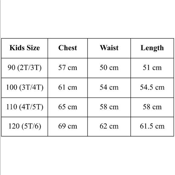 NEW Mommy and Me White Floral Dress - Picture 9 of 9